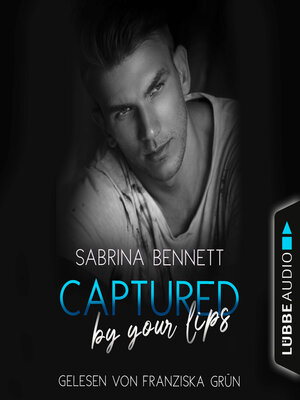 cover image of Captured by your lips--NC State University Romance, Teil 3